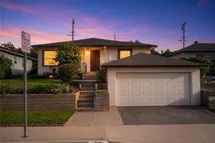 312 W Markland Dr, Monterey Park, CA 91754 - Photo 1
