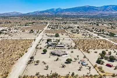 11374 Arena Road, Pinon Hills, CA 92372 - Photo 50