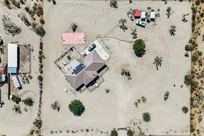 11374 Arena Road, Pinon Hills, CA 92372 - Photo 60