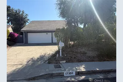 17350 Angelaine, Los Angeles, CA 91344 - Photo 2