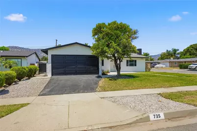 735 W Heber, Glendora, CA 91741 - Photo 1