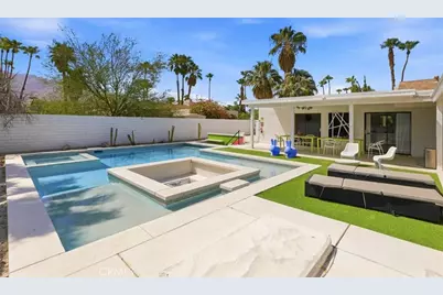 985 E El Cid, Palm Springs, CA 92262 - Photo 8