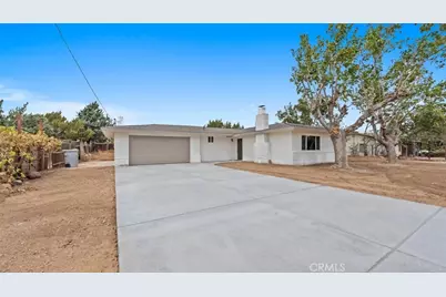 7776 Hemlock, Hesperia, CA 92345 - Photo 1