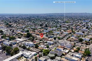 3672 S Normandie, Los Angeles, CA 90007 - Photo 60