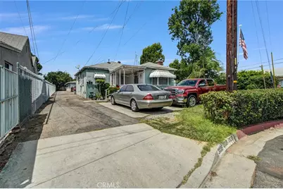 3137 Vane Avenue, El Monte, CA 91733 - Photo 2