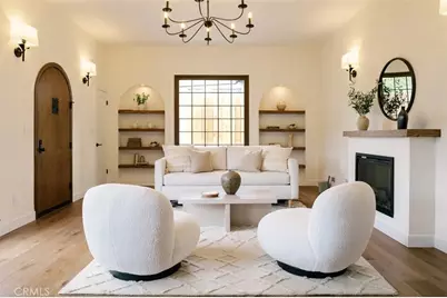 2050 N Las Palmas Avenue, Los Angeles, CA 90068 - Photo 4