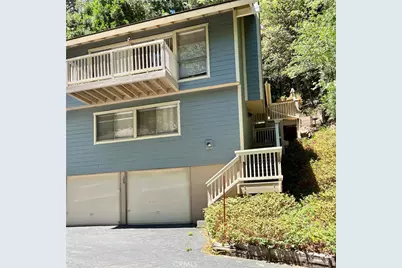 109 Rockledge Lane, Lake Arrowhead, CA 92352 - Photo 1