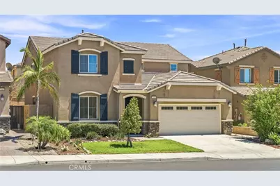 7911 Sea Salt Avenue, Fontana, CA 92336 - Photo 2