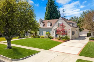 2365 Adair, San Marino, CA 91108 - Photo 2