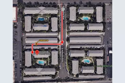 1611 S Pomona #D13, Fullerton, CA 92832 - Photo 46