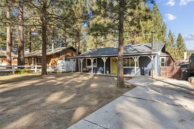 937 E Fairway, Big Bear City, CA 92314 - Photo 26