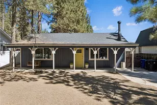 937 E Fairway, Big Bear City, CA 92314 - Photo 1