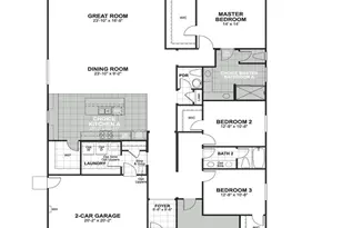 4232 W Ivesbrook St, Lancaster, CA 93536 - Photo 30