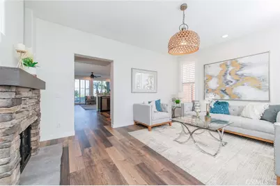 28 Plateau, Aliso Viejo, CA 92656 - Photo 4