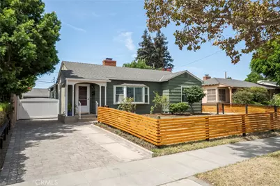 435 S Mariposa, Burbank, CA 91506 - Photo 1