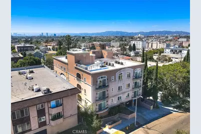 971 S St Andrews Place #101, Los Angeles, CA 90019 - Photo 46