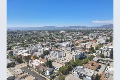 971 S St Andrews Place #101, Los Angeles, CA 90019 - Photo 70