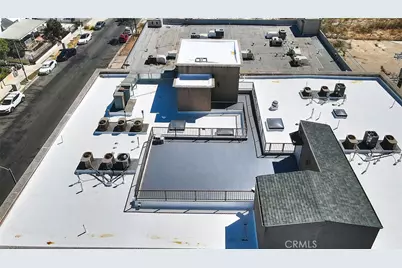 971 S St Andrews Place #101, Los Angeles, CA 90019 - Photo 50