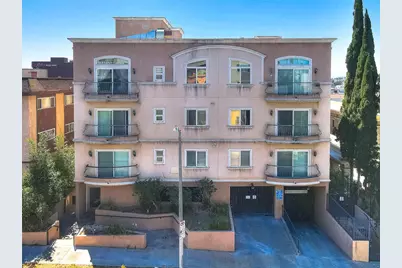 971 S St Andrews Place #101, Los Angeles, CA 90019 - Photo 44