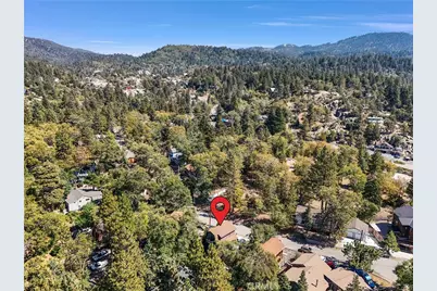 32794 Cougar Lane, Arrowbear, CA 92382 - Photo 40
