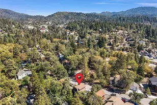 32794 Cougar Ln, Arrowbear, CA 92382 - Photo 40