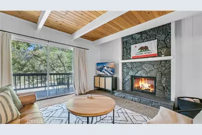 32794 Cougar Lane, Arrowbear, CA 92382 - Photo 48