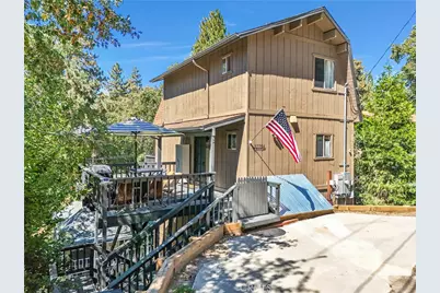 32794 Cougar Lane, Arrowbear, CA 92382 - Photo 1