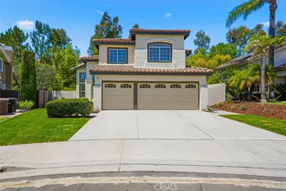 9 Via Rosado, Rancho Santa Margarita, CA 92688 - Photo 2