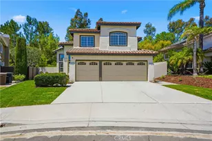 9 Via Rosado, Rancho Santa Margarita, CA 92688 - Photo 2