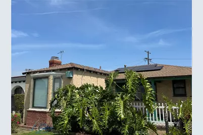 10028 S Manhattan, Los Angeles, CA 90047 - Photo 4