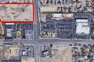 0 Vac/20th Stw/Vic Ave H14, Lancaster, CA 93536 - Photo 1