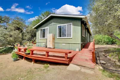 60570 Coyote Canyon Road, Anza, CA 92539 - Photo 1