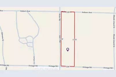 0 Auburn & Aster 20-Ac (S/E Corner), Adelanto, CA 92301 - Photo 4
