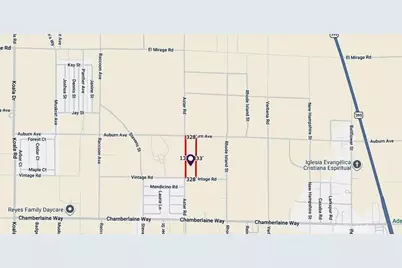 0 Auburn & Aster 20-Ac (S/E Corner), Adelanto, CA 92301 - Photo 2