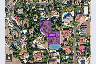 0 Gartel Dr, Walnut, CA 91789 - Photo 1