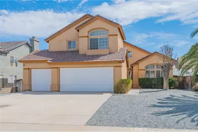 14013 Tom Court, Victorville, CA 92392 - Photo 1