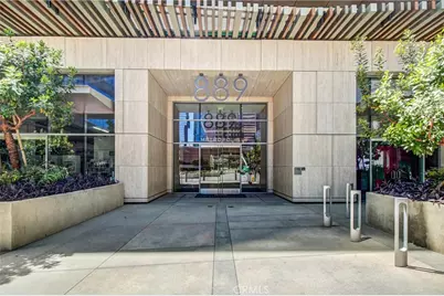 889 Francisco Street #1710, Los Angeles, CA 90017 - Photo 1