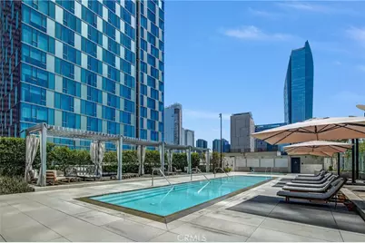 889 Francisco Street #1710, Los Angeles, CA 90017 - Photo 18