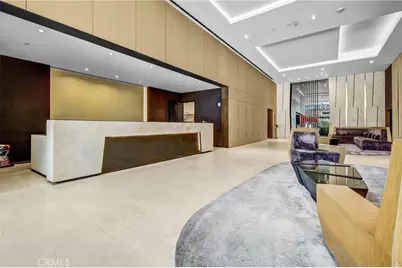 889 Francisco Street #1710, Los Angeles, CA 90017 - Photo 2