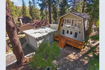 6155 Cardinal, Wrightwood, CA 92397 - Photo 2
