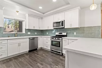 6155 Cardinal, Wrightwood, CA 92397 - Photo 12