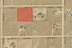 0 Uranium Rd, Joshua Tree, CA 92252 - Photo 1