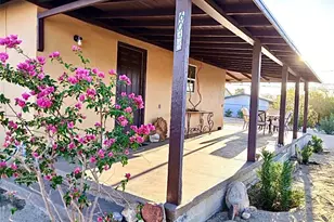 6045 Cahuilla, 29 Palms MCB, CA 92277 - Photo 1