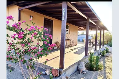 6045 Cahuilla, 29 Palms MCB, CA 92277 - Photo 2