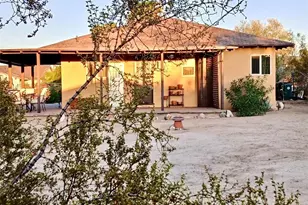 6045 Cahuilla, 29 Palms MCB, CA 92277 - Photo 2