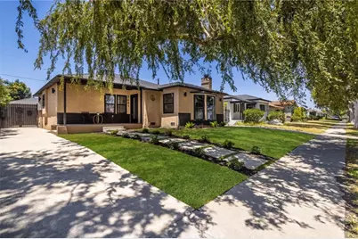 3641 Virginia, Los Angeles, CA 90016 - Photo 1