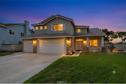 3142 Stallion Street, Ontario, CA 91761 - Photo 4
