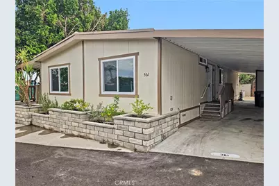 361 Buffalo Road, Cathedral City, CA 92234 - Photo 4