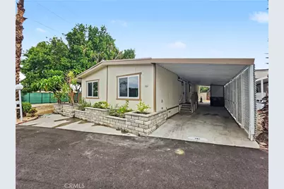 361 Buffalo Road, Cathedral City, CA 92234 - Photo 1