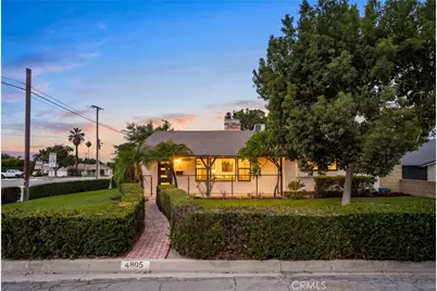 4805 N Vecino, Covina, CA 91722 - Photo 2